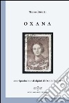 Oxana libro di Boietti Marco