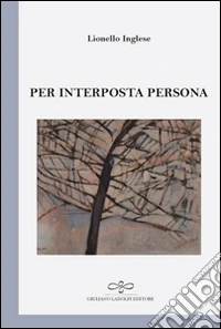 Per interposta persona
