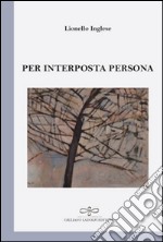 Per interposta persona