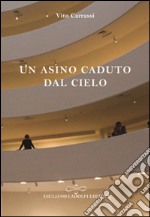 Un asino caduto dal cielo libro