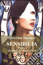 Sensibìlia libro