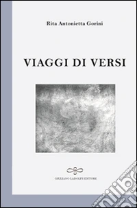 Viaggi di versi