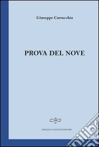 Prova del nove