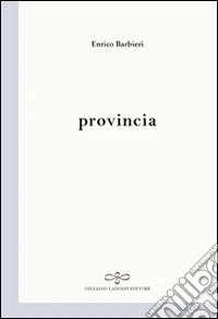 Provincia