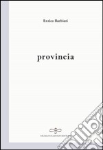 Provincia libro