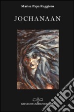 Jochanaan libro