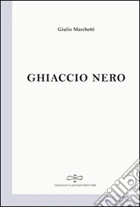 Ghiaccio nero