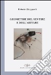 Geometrie del sentire e dell'abitare libro