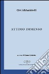 Attimo immenso libro