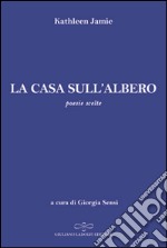 La casa sull'albero libro