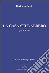 La casa sull'albero libro