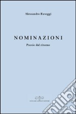 Nominazioni. Poesie dal ritorno libro