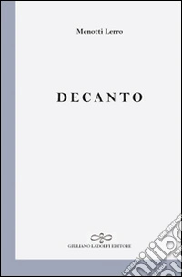 Decanto