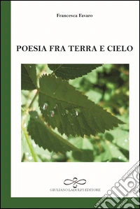 Poesia tra terra e cielo