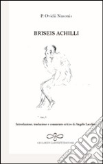 Briseis Achilli libro