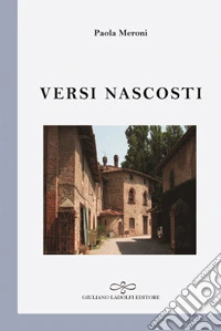 Versi nascosti libro
