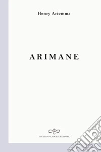 Arimane