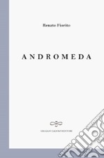 Andromeda libro