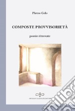 Composte provvisorietà libro