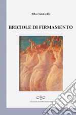 Briciole di firmamento libro