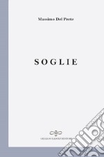 Soglie libro