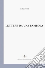 Lettere da una bambola libro