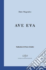 Ave Eva libro