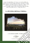 La fucina della poesia libro