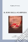 Il buio della scarpiera libro