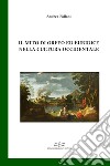 Il mito di Orfeo ed Euridice nella cultura occidentale libro