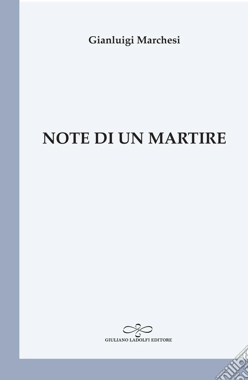Note di un martire