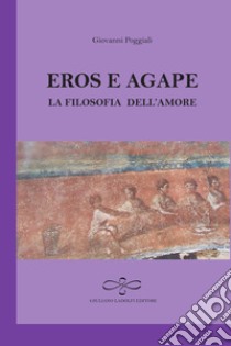 L'amore della filosofia con il Simposio di Platonecon Simone Regazzoni