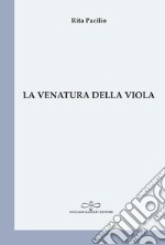 La venatura della viola libro