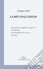 Lampi dall'esilio libro