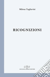 Ricognizioni libro