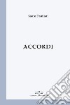 Accordi libro