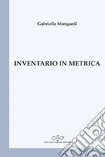 Inventario in metrica libro