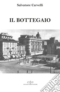 Il bottegaio libro