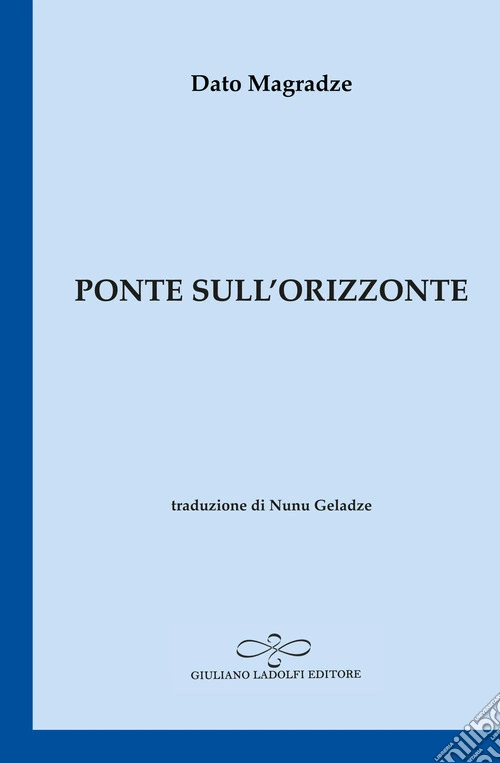Ponte sull'orizzonte
