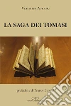 La saga dei Tomasi libro