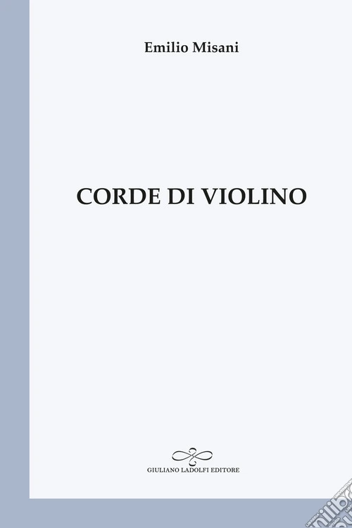 Corde di violino