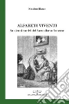 Alfabeti viventi. Su alcuni motivi del Surrealismo francese libro di Blanco Massimo