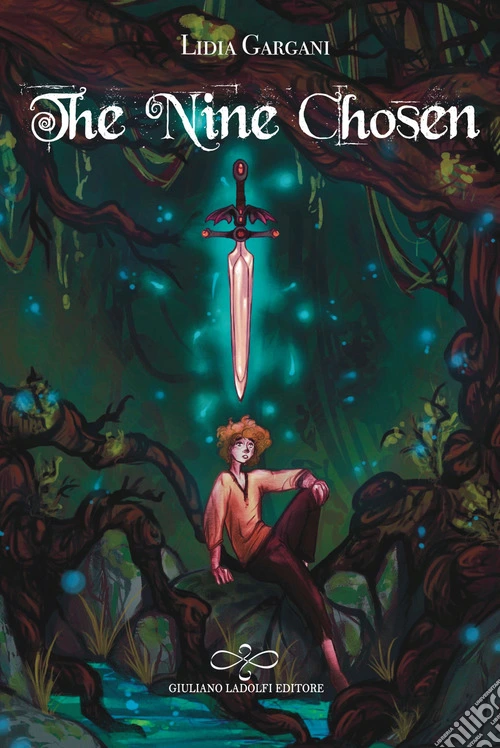 The nine chosen