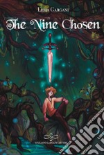 The nine chosen libro