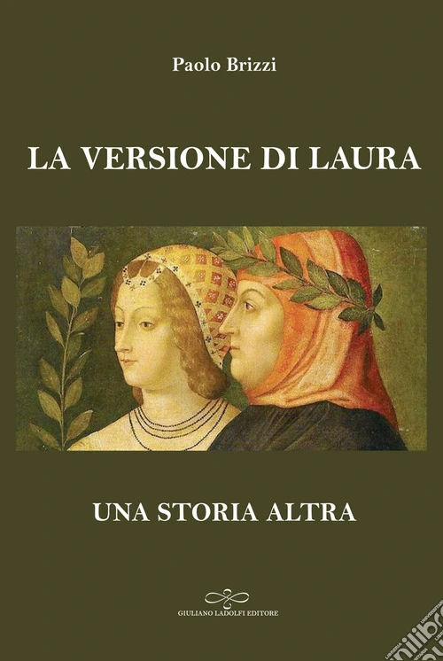 La versione di Laura. Una storia altra
