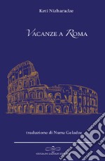 Vacanze a Roma libro