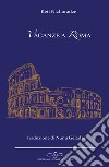 Vacanze a Roma libro