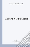 Campi notturni libro