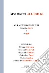 Disadatti all'esilio libro