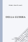 Della guerra libro